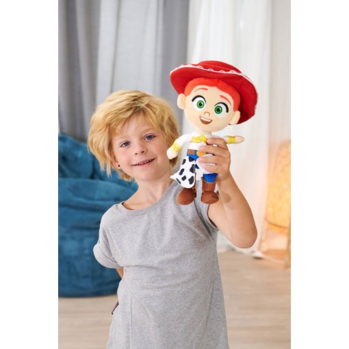 Peluche Disney Pixar Toy Story 5 Jessie 25cm Simba