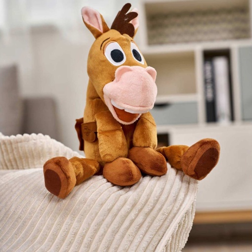 Peluche Disney Pixar Toy Story 5 Bala 25cm Simba