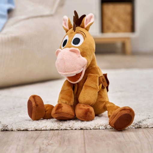 Peluche Disney Pixar Toy Story 5 Bala 25cm Simba