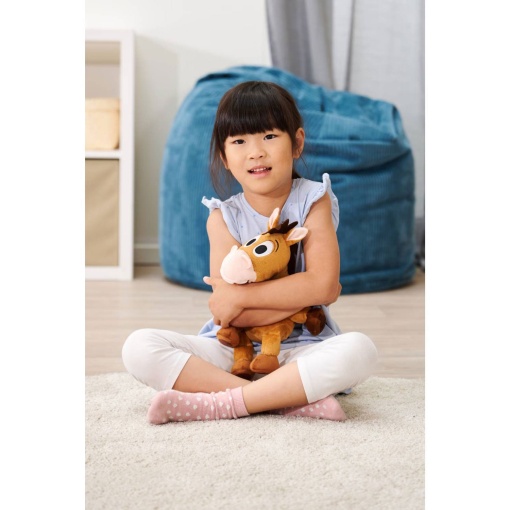 Peluche Disney Pixar Toy Story 5 Bala 25cm Simba