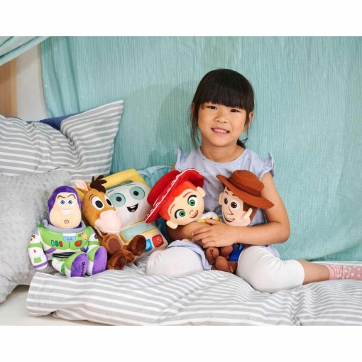 Peluche Disney Pixar Toy Story 5 Bala 25cm Simba