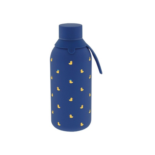Termo Lovely Story Duck Vibes "Duck It, I'm Fabulous" de 500 ml
