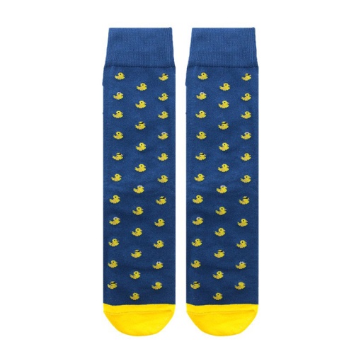 Lovely Story Duck Vibes Socks 36-41