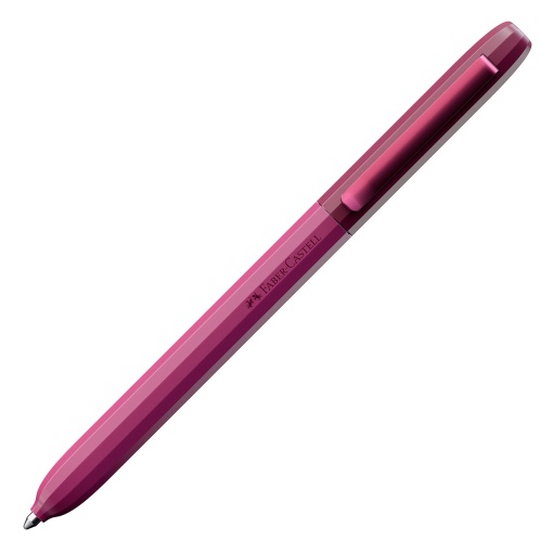 Faber-Castell Poly Ball Avori XB Heartfelt Ballpoint Pen