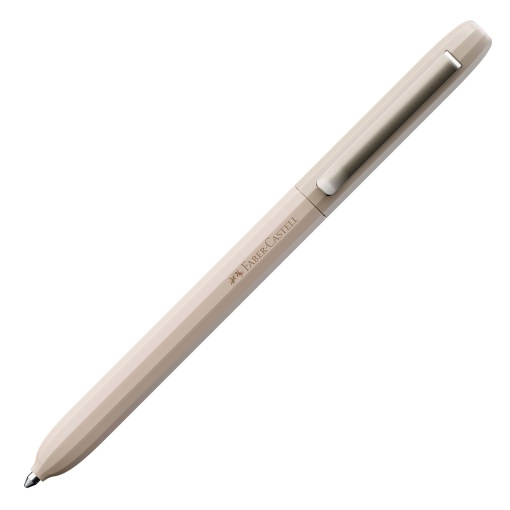 Esferográfica Faber-Castell Poly Ball Avori XB Serene Heaven