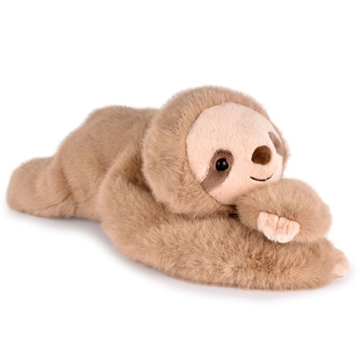 Peluche com peso preguiça 50cm Histoire d'Ours