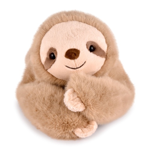 Peluche com peso preguiça 50cm Histoire d'Ours