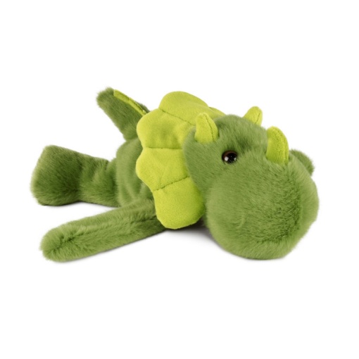 Dinosaur plush bracelet 25cm Histoire d'Ours