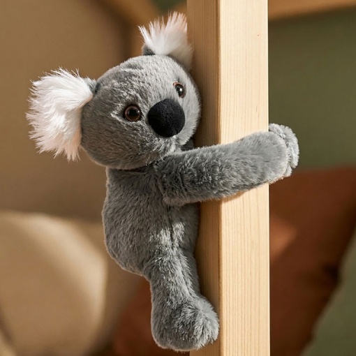 Peluche bracelete coala 25cm Histoire d'Ours