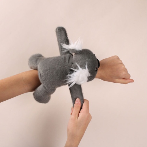 Peluche bracelete coala 25cm Histoire d'Ours