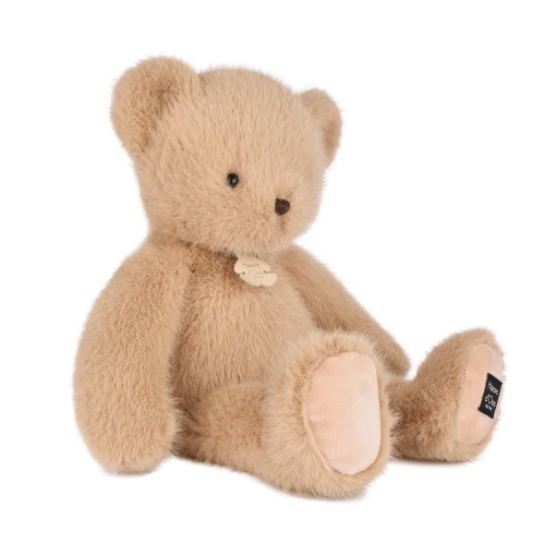 Peluche urso bege 38cm Histoire d'Ours