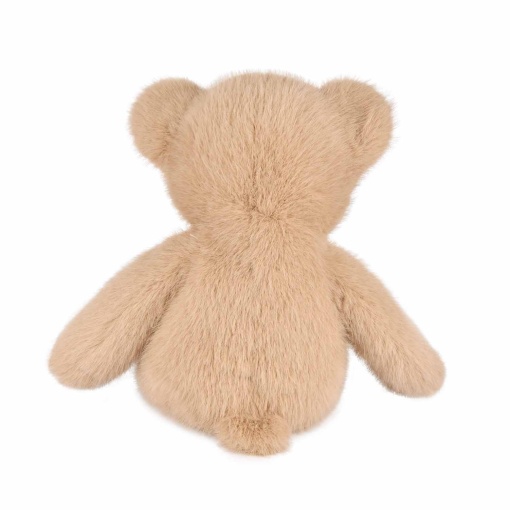 Peluche urso bege 38cm Histoire d'Ours