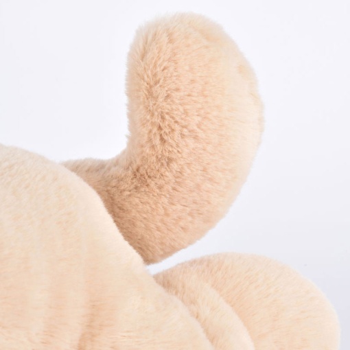 Peluche cão bege 40cm Histoire d'Ours