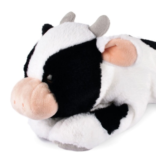 Peluche vaca 40cm Histoire d'Ours