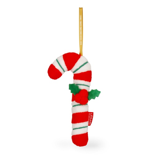 Bola de natal de peluche Legami It's Christmas Time Ho-Ho-Hornaments bengala de natal 15