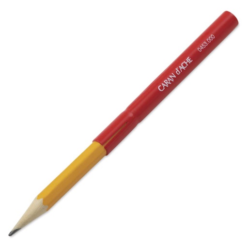 Extensor para lápis Caran d'Ache 3mm