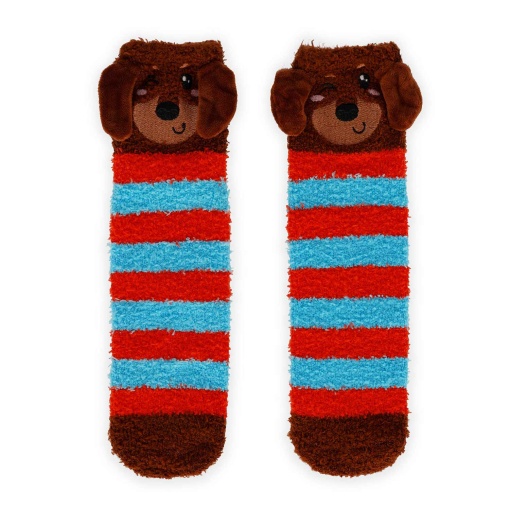 Meias antiderrapantes Legami It's a Match! - dachshund 35-42 19