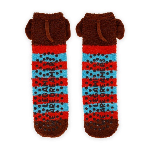 Meias antiderrapantes Legami It's a Match! - dachshund 35-42 19
