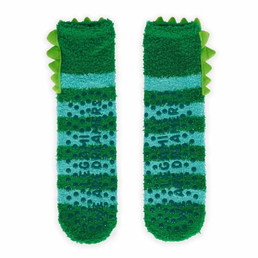 Meias antiderrapantes Legami It's a Match! - dino 35-42 21