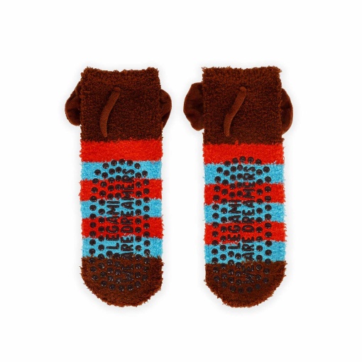 Meias antiderrapantes Legami It's a Match! - dachshund 26-34 19