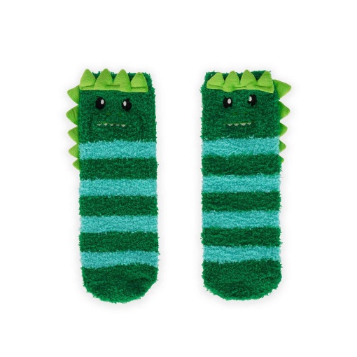 Meias antiderrapantes Legami It's a Match! - dino 26-34 21