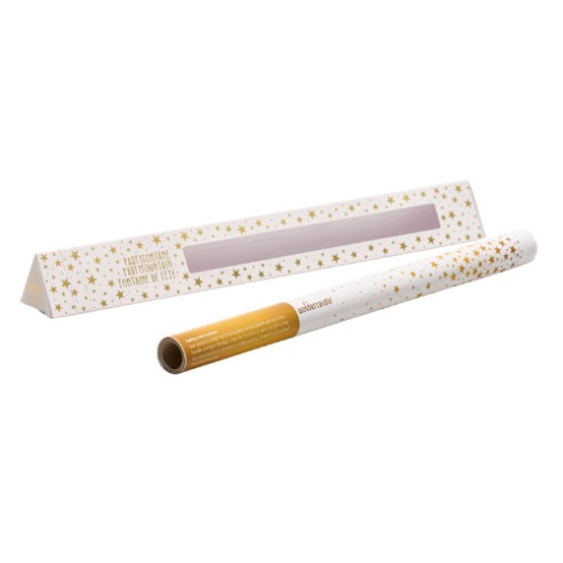 Vela foguete Wondercandle 25cm