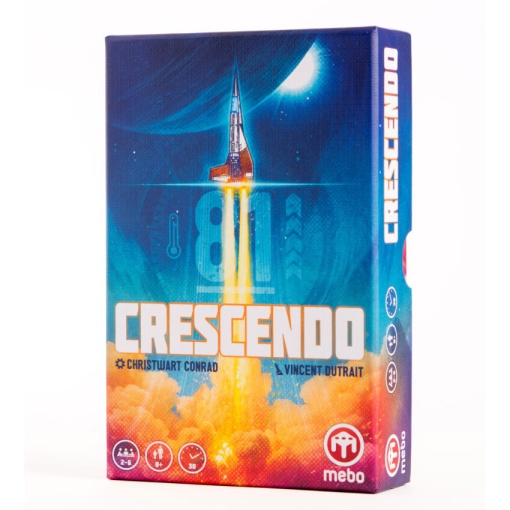 Crescendo Mebo