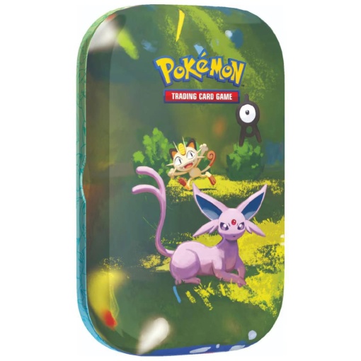 Pokémon TCG: 30th Celebration - Mini Tin sortido