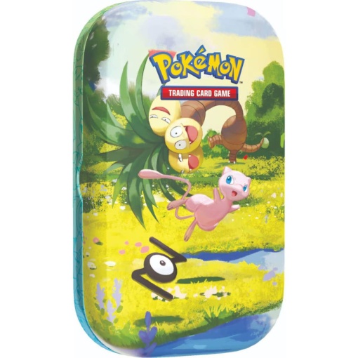 Pokémon TCG: 30th Celebration - Mini Tin sortido
