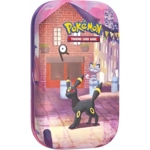 Pokémon TCG: 30th Celebration - Mini Tin sortido
