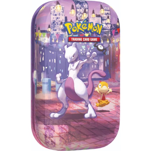 Pokémon TCG: 30th Celebration - Mini Tin sortido