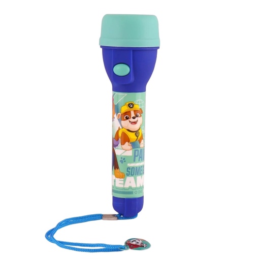 Lanterna LED Patrulha Pata