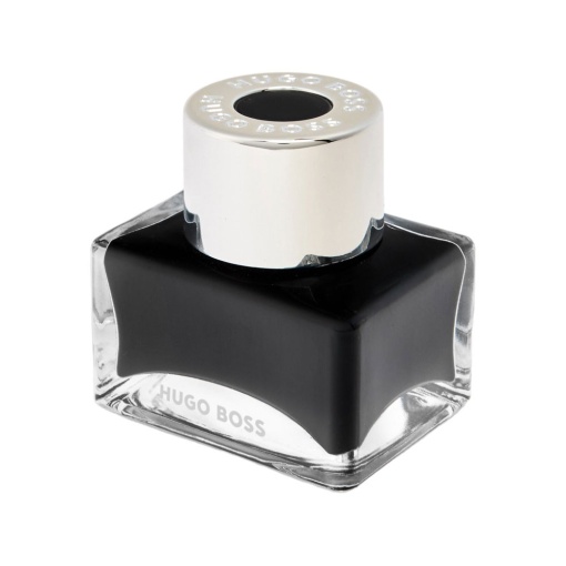 Tinteiro para caneta Hugo Boss preto 30ml