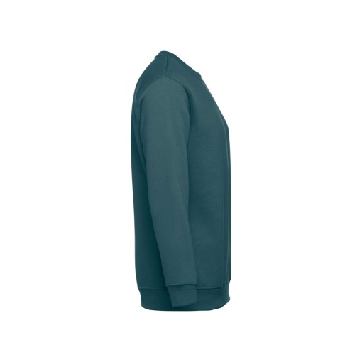 Sudadera verde pantano THC Delta L