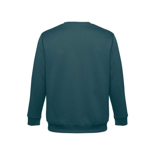 Sudadera verde pantano THC Delta L