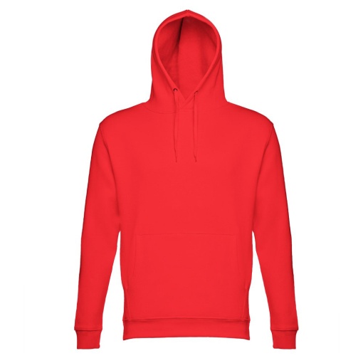 Sudadera con capucha roja XL THC Phoenix
