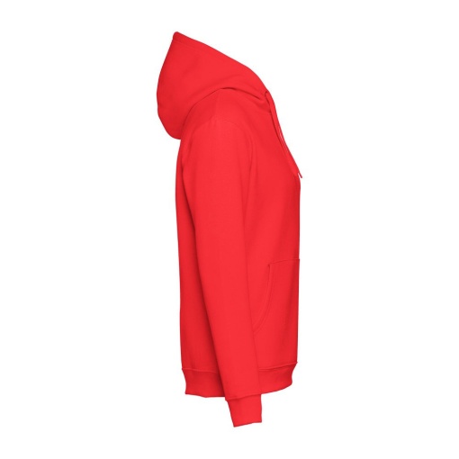 Sudadera con capucha roja XL THC Phoenix