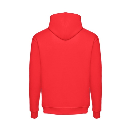 Sudadera con capucha roja XL THC Phoenix