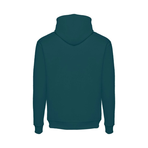 Sudadera con capucha verde pantano THC Phoenix Talla S