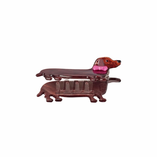 Rockahula dachshund hair spring