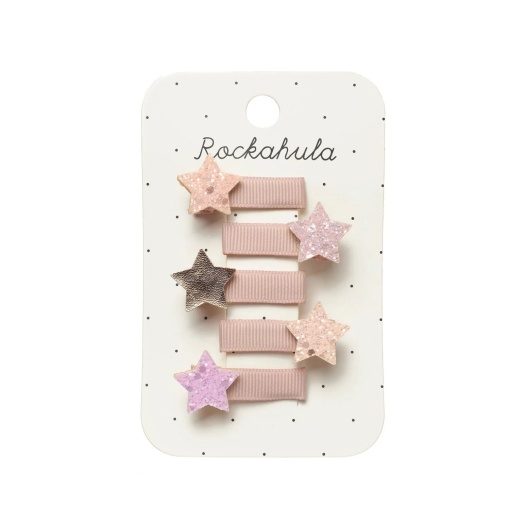 Rockahula star hair spring (5 units)