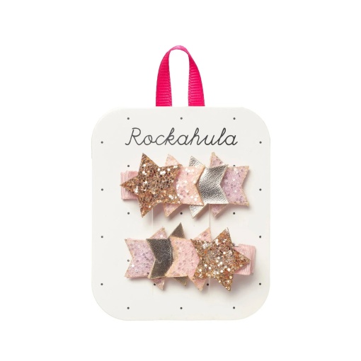 Rockahula Star Hair Spring (2 units)