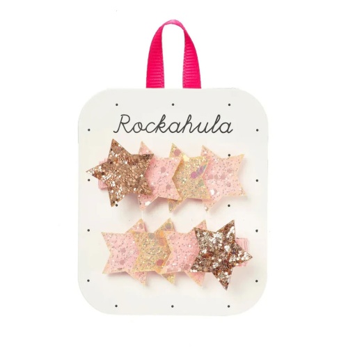 Rockahula Star Hair Spring (2 units)