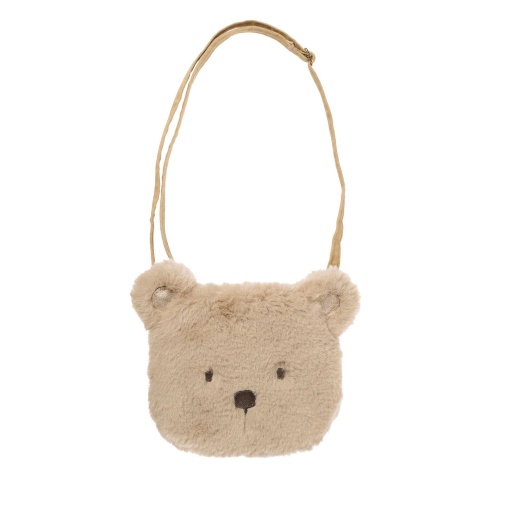 Rockahula teddy bear shoulder bag