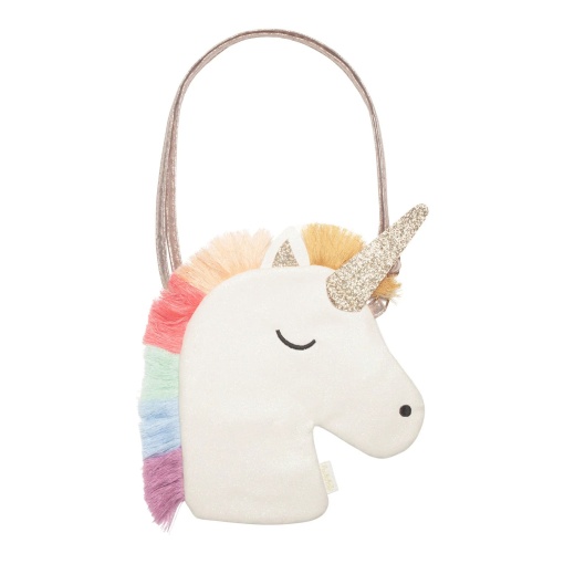 Rockahula unicorn crossbody bag