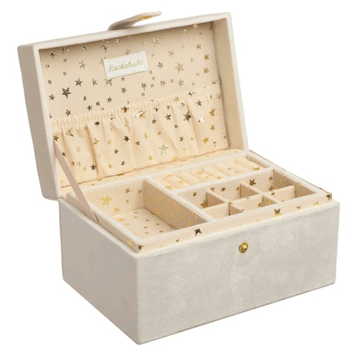 Rockahula Unicorn Jewelry Box