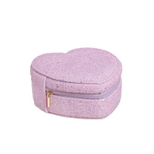 Rockahula heart jewelry box