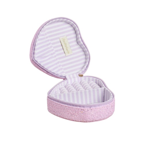 Rockahula heart jewelry box