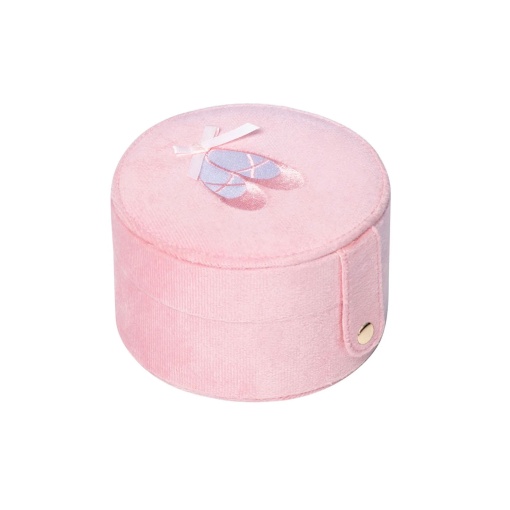 Rockahula jewelry box, ballet shoes