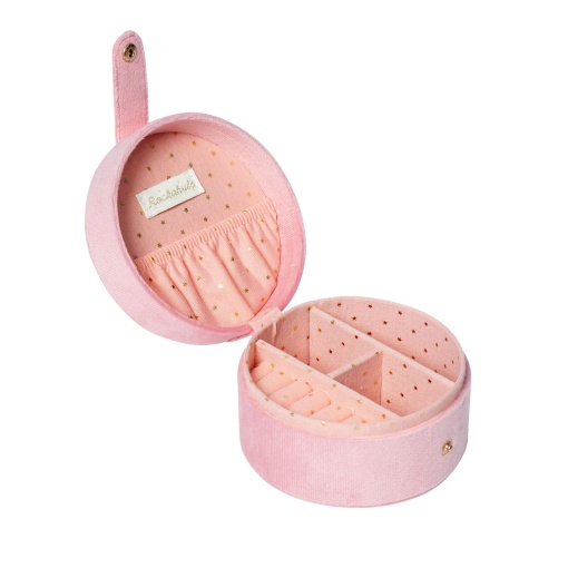 Rockahula jewelry box, ballet shoes